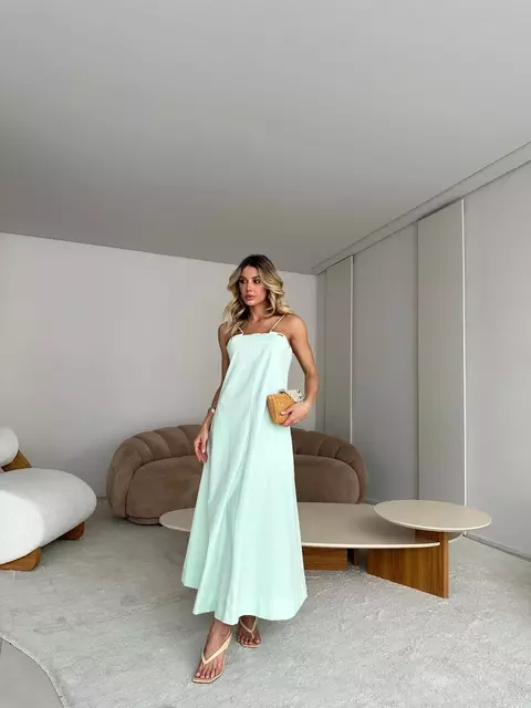 Vestido Manoela - comprar online