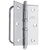 Dobradiça Porta Camarão Aço 3 1/2" X 2 5/16" - comprar online