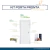 Kit Porta Pronta Essencial Portas