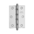 Dobradiça de Aço 3 1/2" X 2 1/2" com anel - Modelo 251