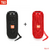 T&G TG117 Alto-falante Bluetooth portátil sem fio Coluna de baixo à prova na internet