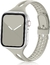 Pulseira esportiva fina para pulseira de relógio Apple 40mm 44mm 38mm 42mm Aces na internet