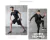 Imagem do 5 pçs/conjunto agasalho masculino academia fitness compressão terno esportivo
