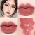 Portable Lip Glaze Lasting Anti-Stick Cup Liquid Lipstick Professional Lips Make - Ciar
