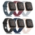 Pulseira de silicone para Fitbit Versa 2 1 Lite pulseira esportiva de substitui? na internet