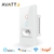 AVATTO Tuya WiFi Switch & Socket,Painel de Vidro 4X2 Padrão Brasil 1/2 Bot?