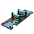 9 em 1 Push Up Rack Board Abrangente Fitness Exercício Pushup Stands Push-ups M - comprar online