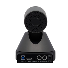 NEOiD PTZ USB+ na internet