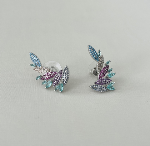 Ear Cuff Candy Color