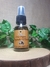Spray Terapêutico Sagrado Masculino com ervas, óleos essenciais e cristais - comprar online