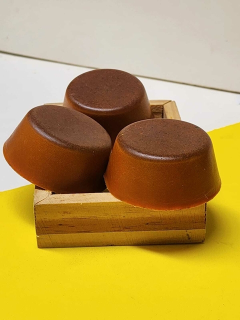 Sabonete Terapêutico de Açafrão