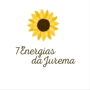 7 Energias da Jurema