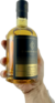 Giuseppe Black 750ml - Clarificados
