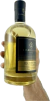 New York Sour Black 375ml - Clarificados