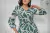 VESTIDO DÉBORAH VERDE - comprar online