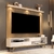 HOME PARA TV ATÉ 75"