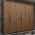 GUARDA ROUPA 2,73m