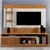 HOME PARA TV ATÉ 65"