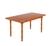 CONJUNTO DE MESA TORNEADA 1,60x0,80 - comprar online