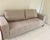 CONJUNTO SOFÁ FIXO RETRÔ 2,23m + 1,50m - comprar online