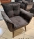 POLTRONA DECORATIVA - comprar online
