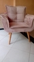 POLTRONA DECORATIVA na internet