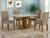 MESA 1,20X0,90 - OFF WHITE E CHUMBO na internet