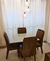 CONJUNTO MDF 90x90cm