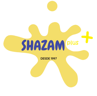 Shazam + Store