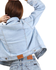 CAMPERA ROMME - tienda online
