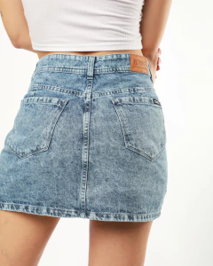 POLLERA ACID DOHO - Vollmond