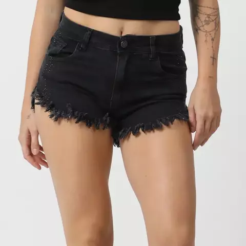 SHORT JINX STRASS - comprar online