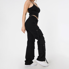 CARGO NILO NEGRO - tienda online