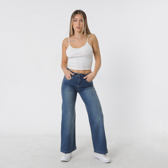WIDE LEG SARA - comprar online