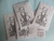 KIT 30 ENVELOPES NARUTO SHIPPUDEN