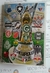 KIT ALBUM BRASILEIRÃO 2023 + 216 FIGURINHAS AUTO ADESIVAS
