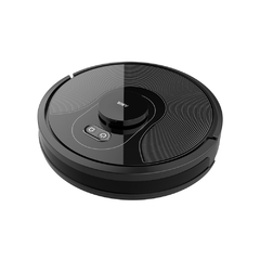 Robô Aspirador de Pó ABIR X8, Laser Lidar, Sucção 6500pa, Mapa Multi-Piso, L
