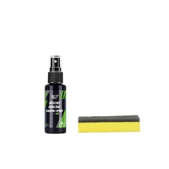 Revestimento de cerâmica para pintura automotiva HGKJ S6 Crystal Wax Spray Nano