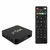 Equipamento para Tv Box Smart 4k Mxq Pro 5g 8gb/128ggb Wifi Android 11.1
