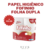 PAPEL HIGIÊNICO FOFINHO FOLHA DUPLA C/4 ROLOS