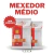 MEXEDOR DE CAFÉ MÉDIO GOLDENPLAST C/500