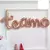 BALÃO TE AMO - comprar online