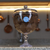 TAÇA DIAMANTADA C/TAMPA 1.250ml - comprar online
