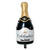 BALÃO GARRAFA CHAMPAGNE - 44x86,5