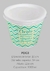 POTE GENERICO PDG3 1000ML - comprar online