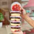 KIT POTE TAMPA 250ML PRAFESTA C/24