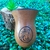 Cuia Bago de Touro Personalizada - comprar online