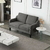 Sillón Roger 160x85 - 2 cuerpos - comprar online