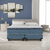 Colchón y Sommier Belmo Pocket - King Size - Pillow Top