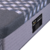Colchón y Sommier King Koil Kingsbury - 2 Plazas - Pillow Top
